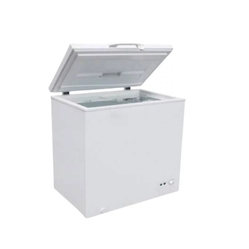 Congélateur THOMSON Coffre Class A 290L Blanc TH-REF-FZ-290W
