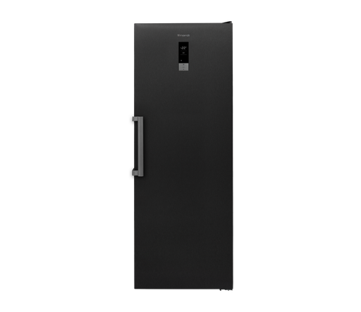 Congélateur NARDI Vertical Mp Aff380A Dark In NFV380ADX